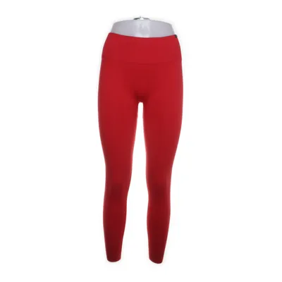 Sports tights (Red) from Oace Elastane, Polyamide