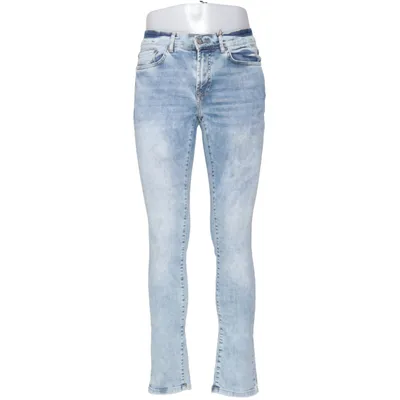 Jeans (Ted) from William Baxter Cotton, Elastane