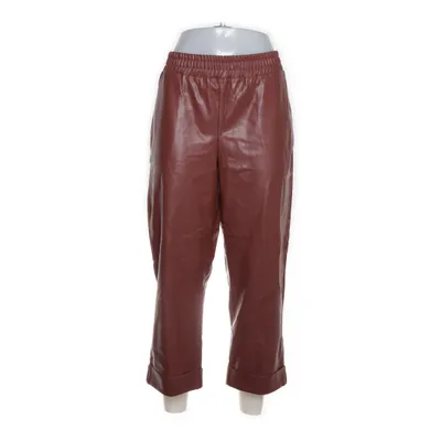 Pantalon en vinyle (Marron) de Smith & Soul Polyuréthane