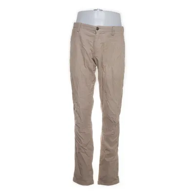 Corduroy pants (Beige) from Devred Cotton, Elastane