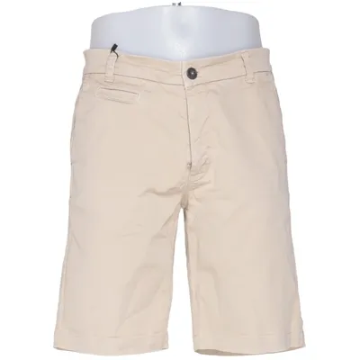 Shorts (Beige) von Bronson Baumwolle, Elasthan
