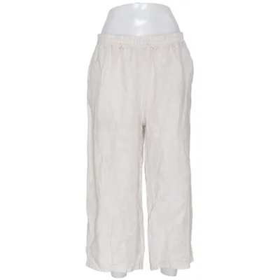 Palazzo pants (Beige) from Mix By Linen