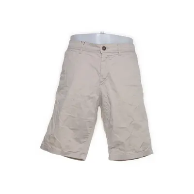 Shorts (Beige) fra Jack & Jones Bomuld, Elastan