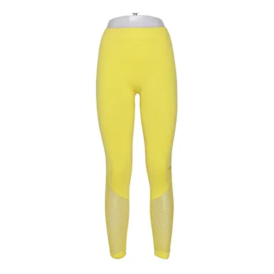 Træningsleggings (Gul) fra Adidas by Stella McCartney