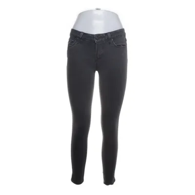 Jeans (Grå) från Paige Viskos, Bomull, Polyester, Elastan