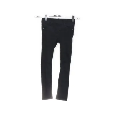 Treggings (NITTINA SKINNY TWI LEGGING) från Basic Needs by Name It Bomull, Elastan, Polyester