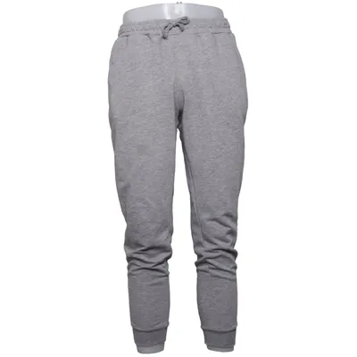Sweatpants (Gray) from MyProtein Cotton, Polyester