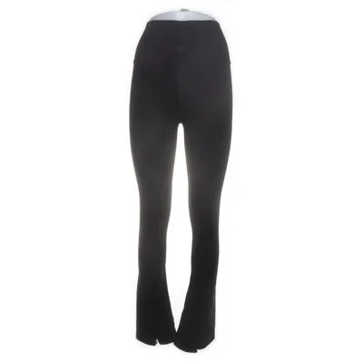 Pantalon (Noir) de Billebeino Élasthane, Polyamide