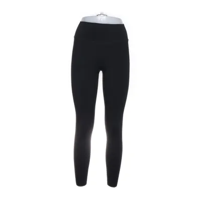 Sportleggings (Zwart) van Stronger Elastaan, Polyamide