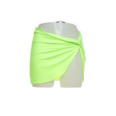 Jupe de natation (Vert)