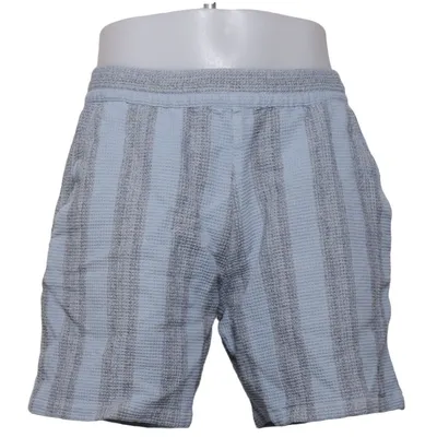 Korte broek (Dodson Short) van Carhartt WIP Katoen