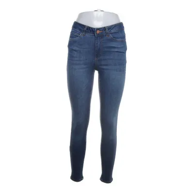 Jeans (Blå) från Noisy May Bomull, Polyester, Elastan