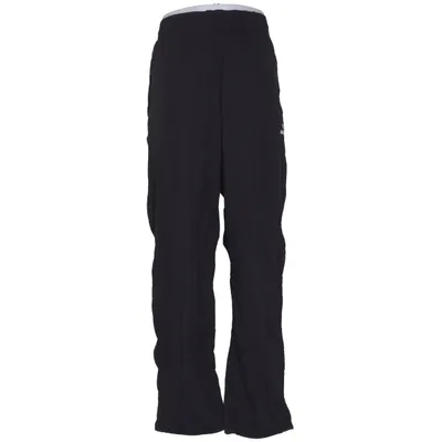 Trainingsbroek (Zwart) van Erima Elastaan, Polyamide