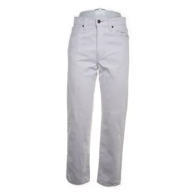 Jeans (Vit) från Levi Strauss & Co Bomull, Polyester