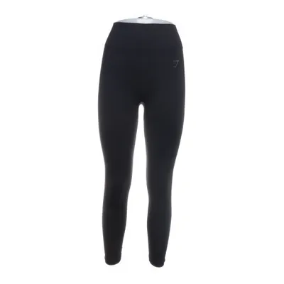 Sportleggings (Zwart) van Gymshark