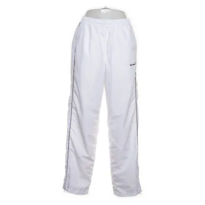 Träningsbyxor (Vit) från Iets Frans Polyester