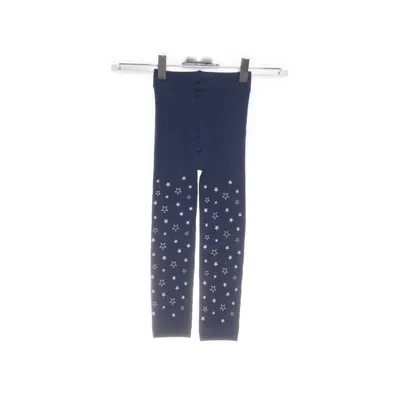 Leggings (Blauw) van Ergee Polyester, Elastaan