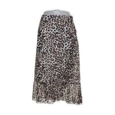 Omlottkjol (JFAP-B00476) från JustFab Elastan, Polyester