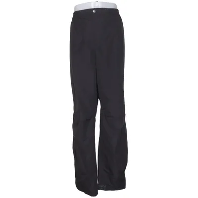 Regnbyxor (Svart) från Áhkká Polyester