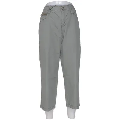 Chinos (7/8 lengte broek ) van ESPRIT de Corp Katoen