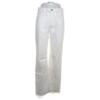 Jeans (Vit) från Perfect Jeans Bomull