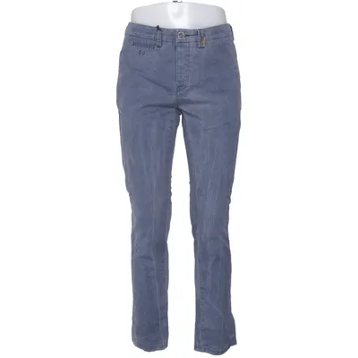 Chinos (Robert) från Sartoria Tramarossa Bomull, Elastan