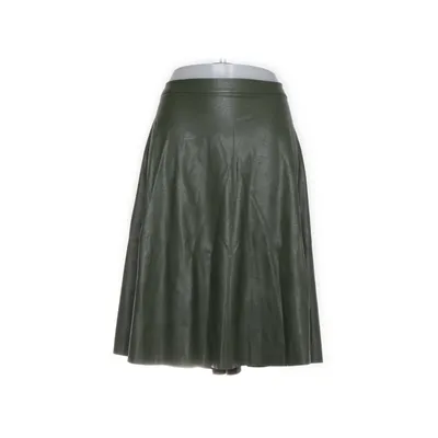 Vinyl skirt (J - EVELINE) from Lola Liza Polyester, Polyurethane