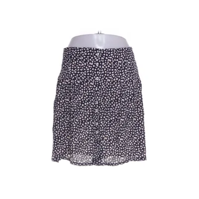 Rok (Meerkleurig) van Mango Casual Viscose