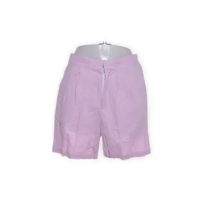 Shorts (Lila) från Zanzea Collection Bomull