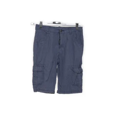 Cargoshorts (Blå) från Yigga Bomull, Polyester