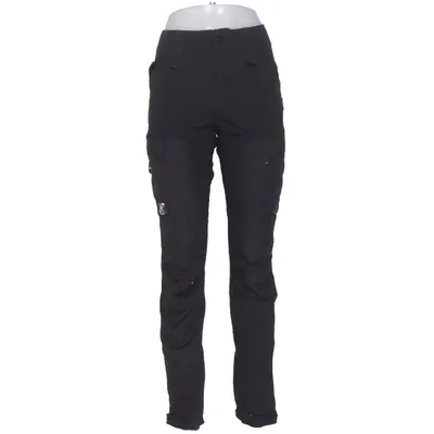 Outdoor broek (Zwart) van Revolution Race Katoen, Elastaan, Polyamide, Polyester
