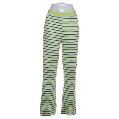 Byxor (Grön, Vit, Svart, Flerfärgad) från Smith & Soul Elastan, Polyester, Viskos