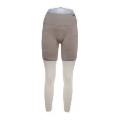 Compression shorts (Beige) from Oace Elastane, Polyamide, Polyester