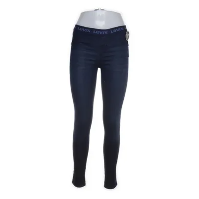 Treggings (Blå) från Levi's Premium Bomull, Elastan, Polyester