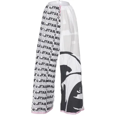 Palazzo pants (Gray, White, Black, Pink) from Star Wars