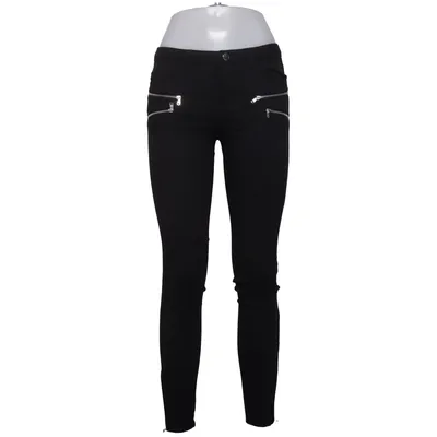 Jeans (Z1975) from Zara Basic Z1975 Denim Cotton, Elastane, Polyester