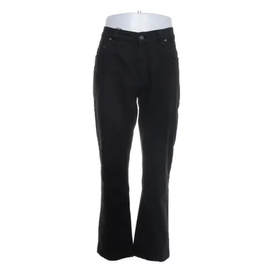 Jeans (Black) from Boxer Cotton, Elastane