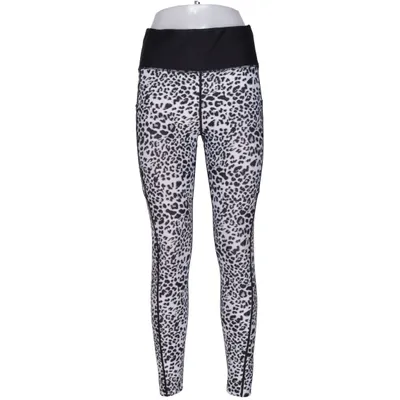 Sports tights (Ene Leo W Pocket Tights) from Energetics Elastane, Polyester