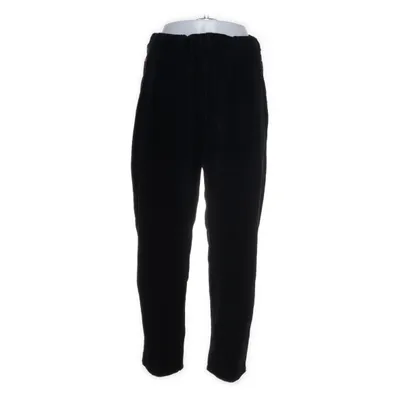 Corduroy pants (Blue, Multicolored) from Lollipop Cotton, Viscose