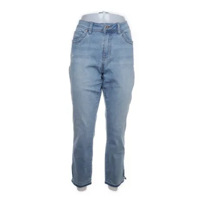 Jeans (Blå) från Red Button Bomull, Elastan, Återvunnen polyester