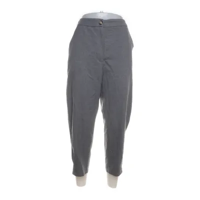 Stoffhose (Grau) von Zara