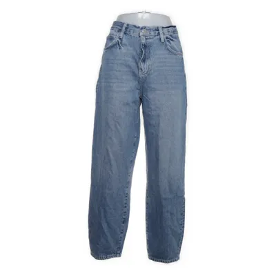 Jeans (Blå) från Denim Rebel Bomull