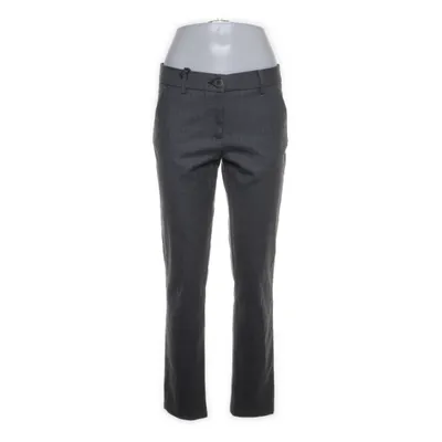 Chinos (Gray) from El Ganso Cotton, Elastane, Polyamide, Wool