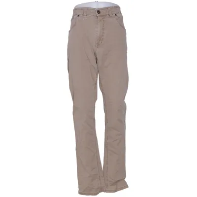 Chino (Beige) de Atelier Gardeur Coton, Élasthane