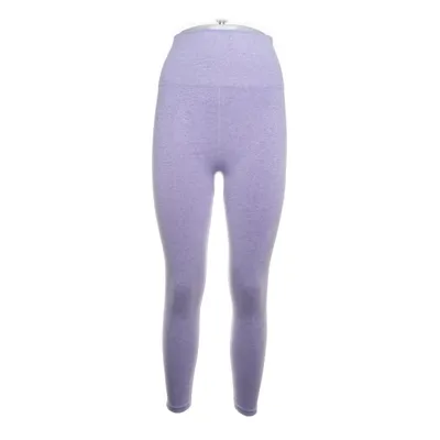 Sports tights (Purple) from Crush Polyester, Polyamide, Elastane