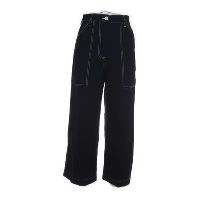 Culottes (Blue) from Barena Venezia Wool