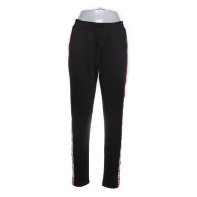 Pantalon de jogging (Noir, Rouge, Blanc) de Ambika Trend Élasthane, Polyester