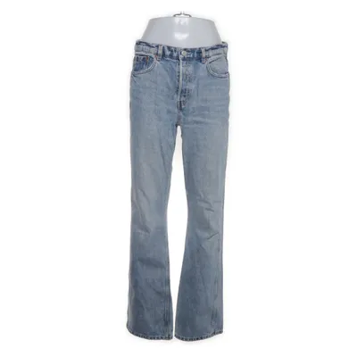 Jeans (Blå) fra & Other Stories Bomuld