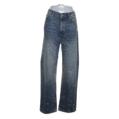 Jeans (Blå, Flerfärgad) från Fracomina Bomull