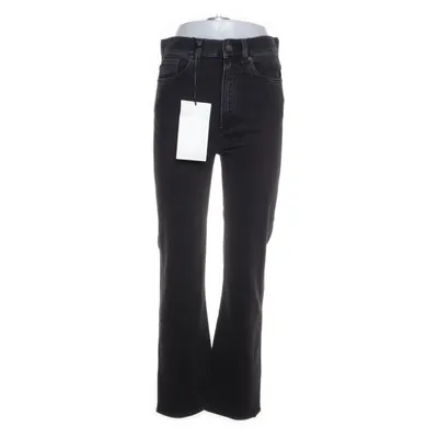 Jeans (Sort) fra Jeanerica Jeans & Co Bomuld, Elastan